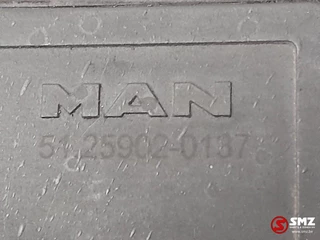 MAN N/A 2008 - Occ ECU gloeibougie regeleenheid MAN obrazek 6