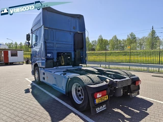 DAF N/A 2016 - XF 440 FT H4EN3 image 2