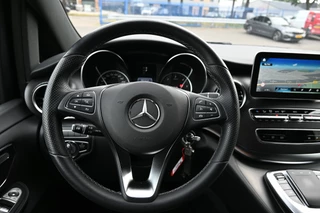 Mercedes-Benz V-Class 2023 - 300d AMG DC L3 XL Avantgarde Edition imagen 19