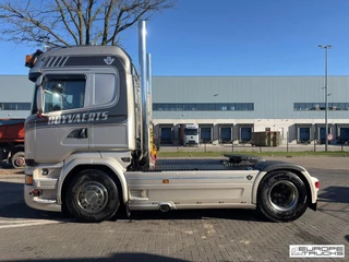 Scania R 2014 - R520 imagem 2