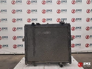 MAN N/A 2018 - Occ radiator D2066 MAN zdjecie 1