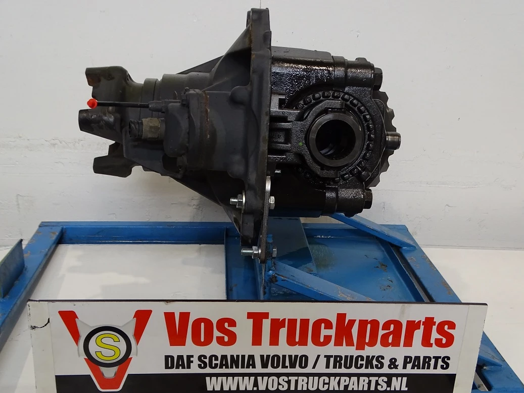 Scania 2018 - RP-735 0.96 IS(3.67) image 1