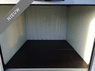 Cenntro C150 2026 - Seval C150 100% elektrisch Nieuw afbeelding 8