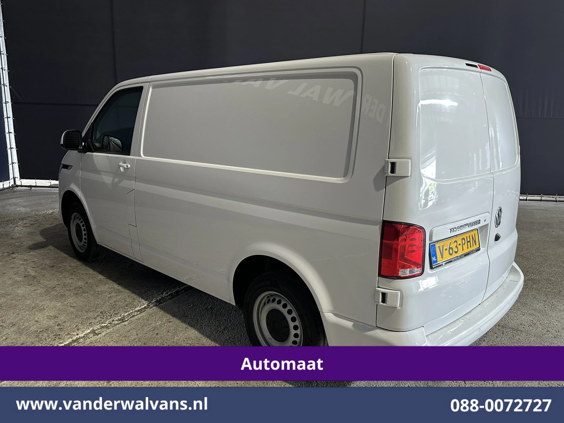 Volkswagen Transporter 2020 - 2.0 TDI 150pk Automaat L1H1 Euro6 Airco | Camera | Apple Carplay | Cruisecontrol obrázek 11