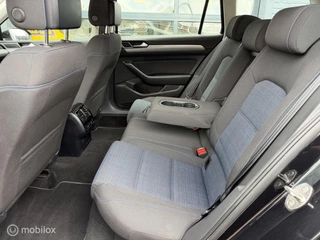 Volkswagen Passat 2021 - Variant 1.4 TSI PHEV GTE Airco Navi Camera obrazek 14