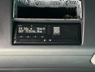 MAN TGX 2016 - 18.440 EURO 6 PARK AIRCO 2X TANKS SMART TACHO 2 HOLLAND TRUCK 2 PIECES AVAILABLE bild 13