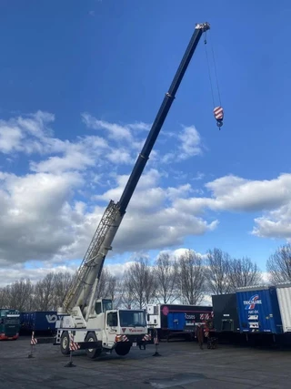 Liebherr LTM1030 1999 - N/A obrazek 3
