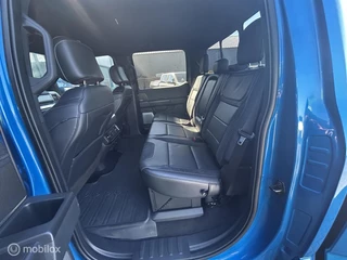 Ford F-150 2022 - USA Raptor immagine 18