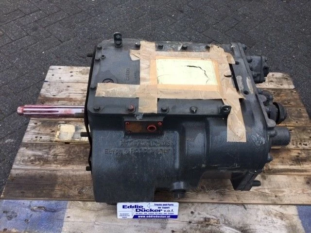DAF - EATON FULLER RT11609A F2800 Bild 2