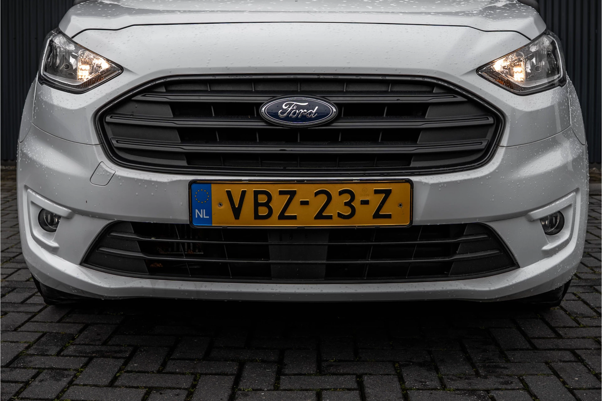 Ford Transit Connect 2019 - **1.5 EcoBlue | Cruise | Airco | Trekhaak** obrázek 30