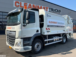 DAF FA CF 300 Euro 6 Geesink 14m³ 2023 - N/A image 1