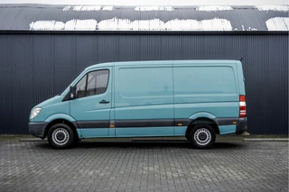 Mercedes-Benz Sprinter 2009 - 318 | 3.0 CDI V6 | 180 PK | Airco | Automaat obrazek 5
