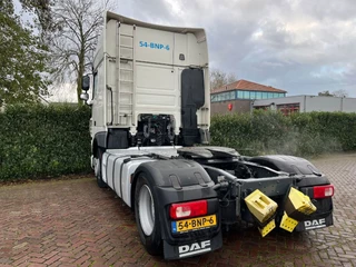 DAF XF480 2019 - FT obrazek 11