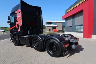 DAF XF 530 2019 - XF 530 immagine 3