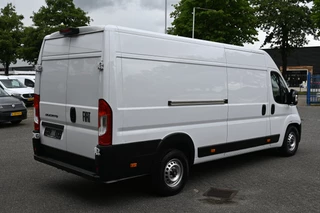 Fiat Ducato 2024 - L4H2 140 pk 2.2 MultiJet 3.5t Maxi image 3