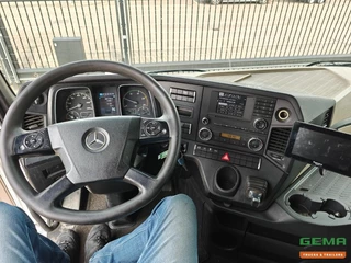 Mercedes-Benz Actros 2013 - 1942 obrazek 14