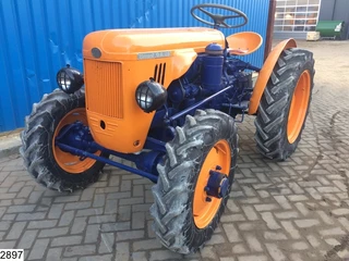 Same N/A 1956 - DA25DT 4WD image 2
