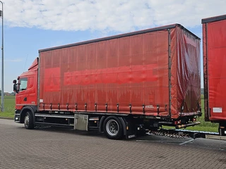 Scania G 2018 - G410 bild 6