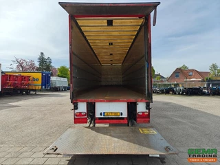 Pacton T2-001 2006 - N/A imagem 9