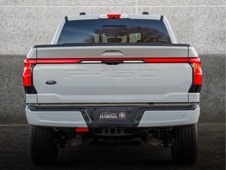 Ford F-150 2025 - Lightning Lariat Standard Range immagine 7
