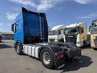 Scania R 2019 - R450 Retarder Euro 6 Full Air immagine 3 miniatura
