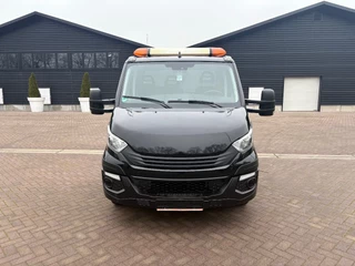 Iveco Daily 2017 - 40C18 10 TON EURO 6 C1 RIJBEWIJS obrazek 7