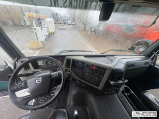 Volvo FM 420 2018 - N/A zdjecie 10