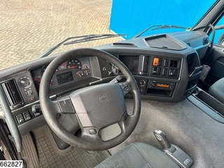 Volvo N/A 2013 - FM 410 EURO 5, ADR, PTO, Hydraulic obrazek 5