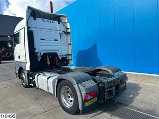 MAN TGX 2018 - 18 460 afbeelding 3 miniatuur
