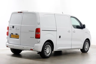 Toyota ProAce 2022 - Electric Worker Comfort Extra Range 75 kWh Snellader SOH 95% 11-2022 afbeelding 2 miniatuur