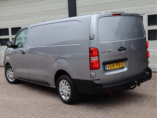 Opel Vivaro 2019 - 2.0 CDTI 123pk Euro 6 Automaat - L3 - Airco - Cruise - Trekhaak image 3