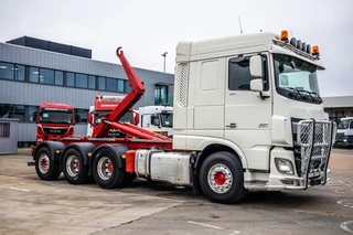 DAF N/A 2016 - XF 510 - AJK imagen 2