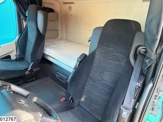 Mercedes-Benz Actros 2019 - 1848 EURO 6d, Retarder, PTO, Standairco image 8