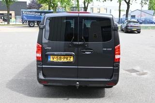 Mercedes-Benz Vito 2024 - 116 CDI DC L3 Pro zdjecie 14
