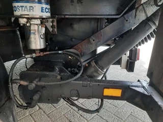 FAG N/A 2012 - DSA - 2 As Vrachtwagen Aanhangwagen Gesloten, 54-WH-VZ obrazek 18