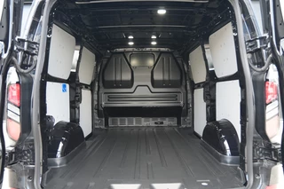 Ford Transit Custom 2026 - 320 2.0 TDCI L1H1 Trend 170pk - 2x Schuif - Camera - Stoelverwarming - Carplay - LED - Carplay zdjecie 10
