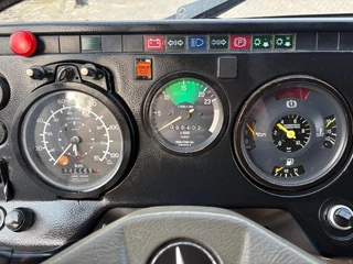 Mercedes-Benz SK 2228 1985 - N/A obrazek 19
