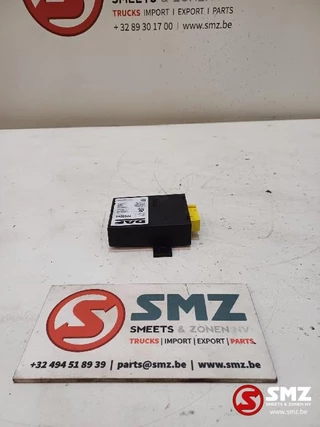 DAF N/A 2022 - Occ ECU CDS4 regeleenheid DAF bild 4