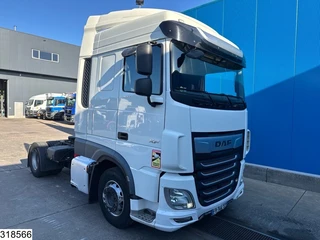 DAF XF480 2020 - EURO 6, ACC afbeelding 3 miniatuur