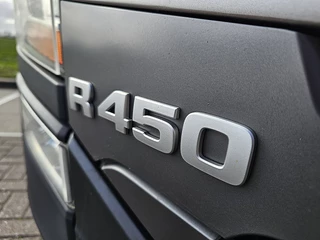 Scania R 2021 - R450 obrazek 17