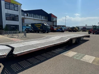 Mercedes-Benz Atego 2008 - 824 image 15