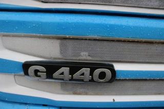 Scania G 2011 - G440 zdjecie 7