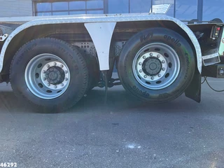 DAF FAS CF 450 Euro 6 VDL 25 Ton kabelsysteem Just 249.238 km! 2020 - N/A image 8