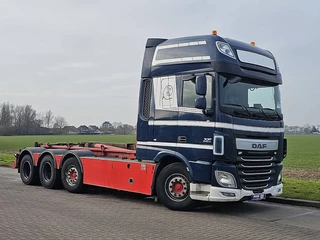 DAF N/A 2017 - XF 510 bild 5