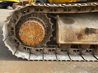 Doosan DX300LC 2008 - N/A bild 15