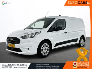 Ford Transit Connect 2023 - 1.5 EcoBlue Automaat L2 Trend на продажу