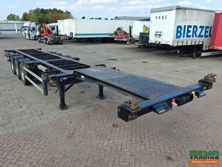 Groenewegen 40CC-12-27TUN 2002 afbeelding 3 miniatuur