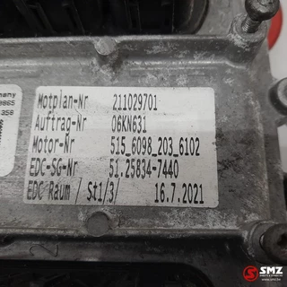 MAN N/A - Occ ECU motorbesturingseenheid D2676LF79 MAN immagine 7