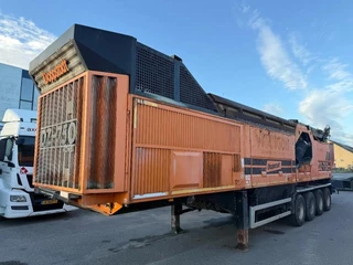 Doppstadt DZ 750 COMBI 2007 - N/A imagen 17