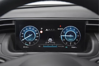 Hyundai Tucson 2023 - 1.6 T-GDI MHEV Comfort Smart | Trekhaak 1650kg | zdjecie 5